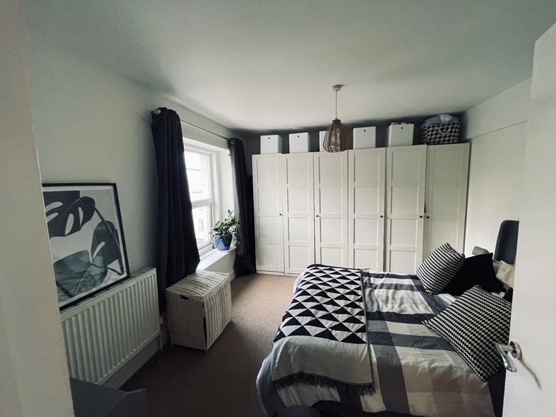 Stanstead Road, London, SE23