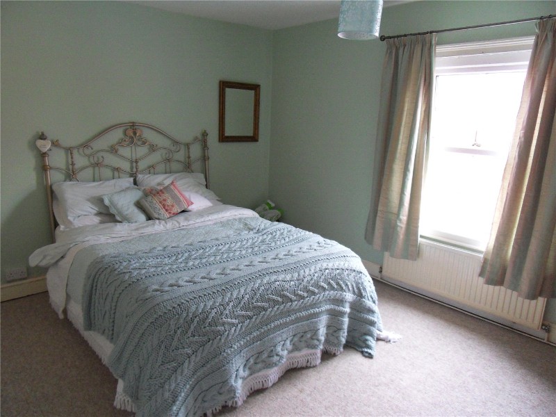 Hatton Gardens, Newark, NG24