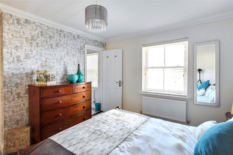 Bircham Close, Wroxham, Norwich, Norfolk, NR12