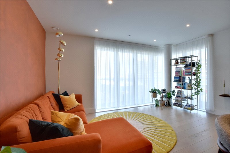 Kidbrooke Park Road, Blackheath, London, SE3