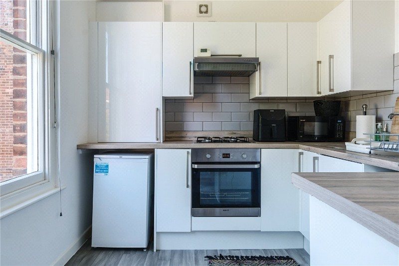 Haldon Road, Exeter, Devon, EX4