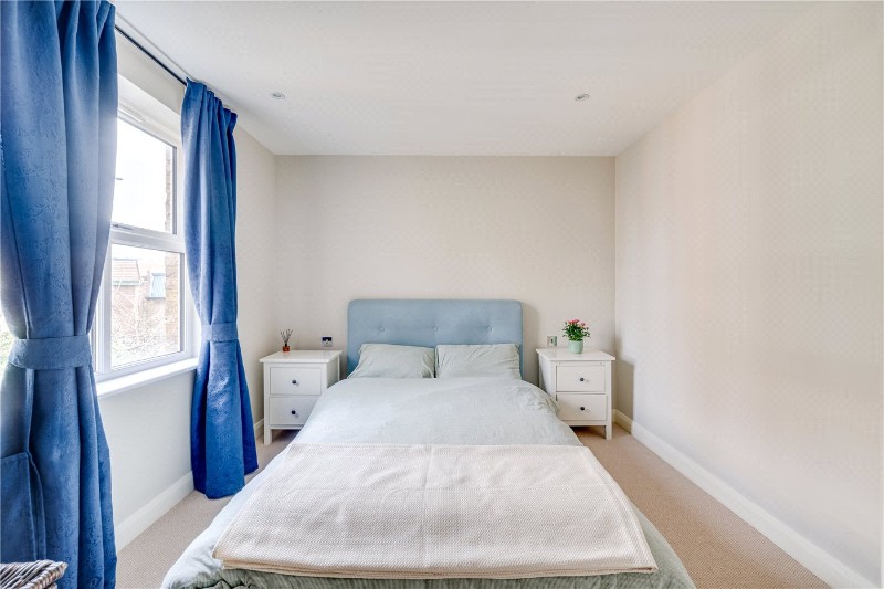 Greyhound Road, London, W6