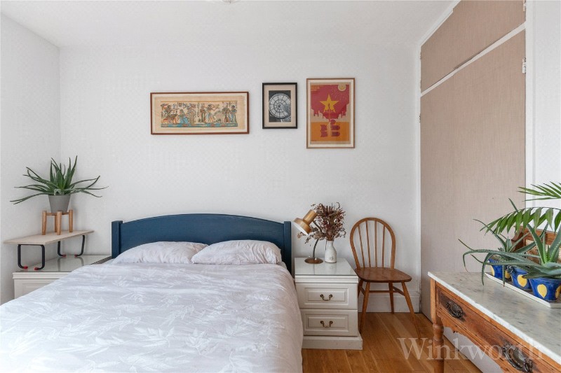 Friary Estate, London, SE15