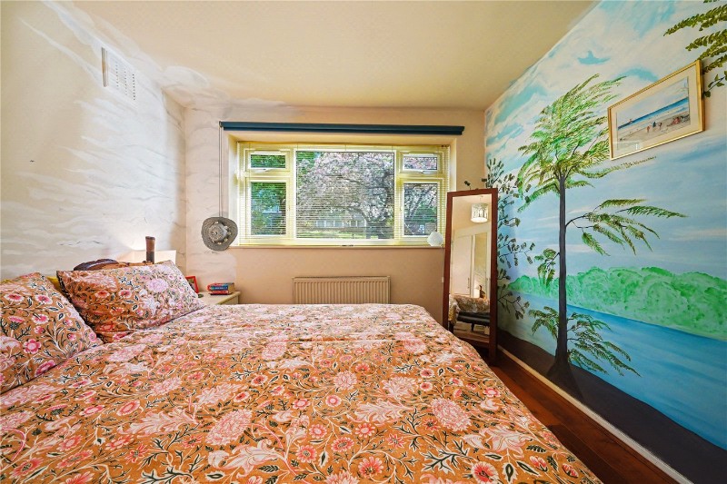 Crouch Hill, London, N4