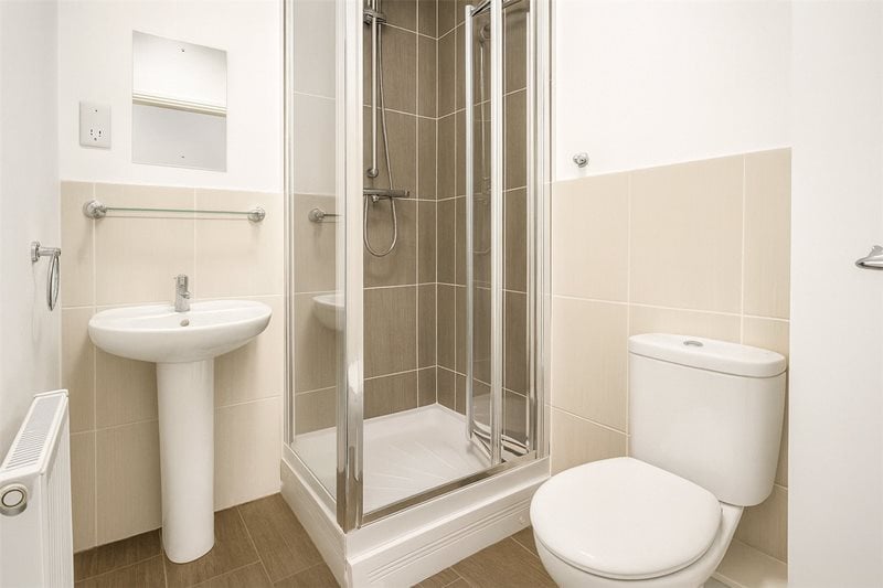 Great Northern Gardens, Bourne, Lincolnshire, PE10