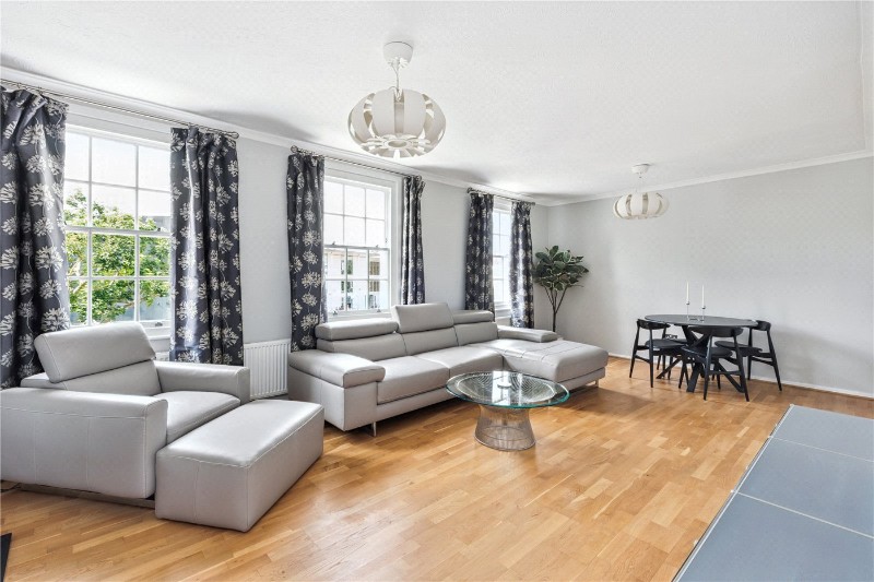 Rheidol Terrace, London, N1