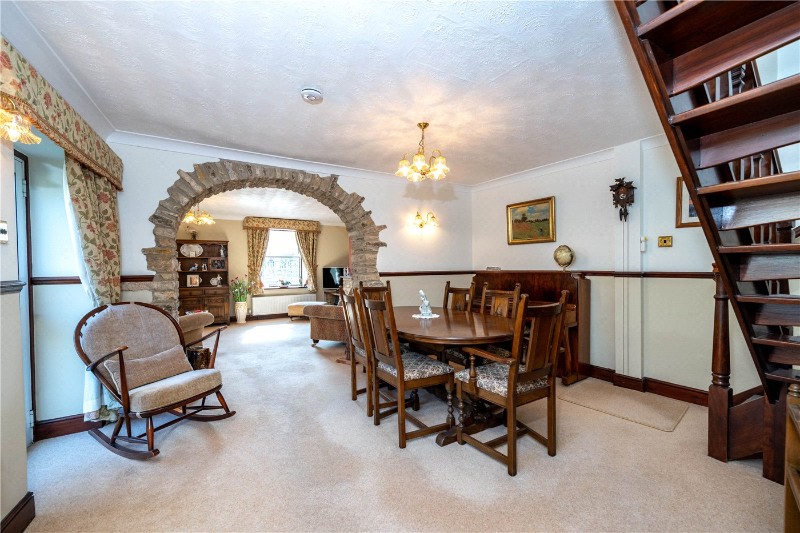 Bridge Street, Deeping St. James, Peterborough, Lincolnshire, PE6