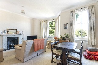 Brownhill Road, London, SE6