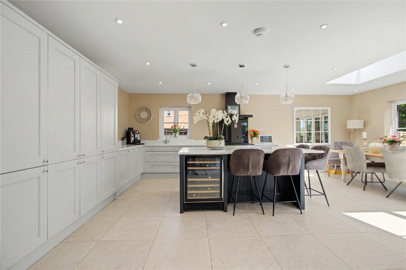 Thornberry Grove, Spooner Row, Wymondham, Norfolk, NR18