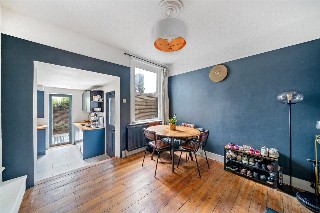 Ladas Road, West Norwood, London, SE27