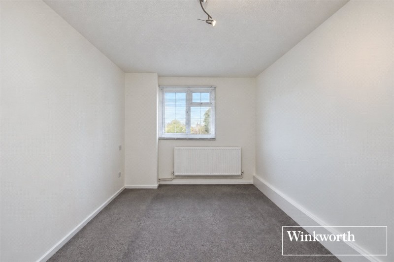 Byron Avenue, Borehamwood, Hertfordshire, WD6
