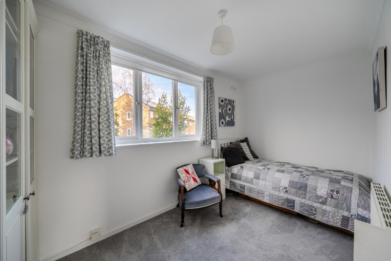 Dunoon Road, London, SE23