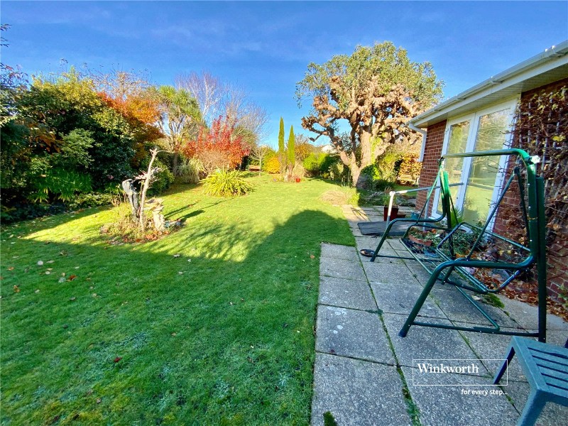 Dunlin Close, Mudeford, Christchurch, Dorset, BH23