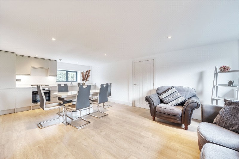 Kestrel Court, Vyne Road, Sherborne St John, Basingstoke, RG24