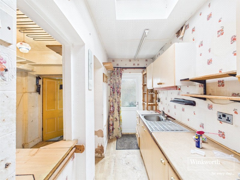 Wolseley Street, Reading, Berkshire, RG1