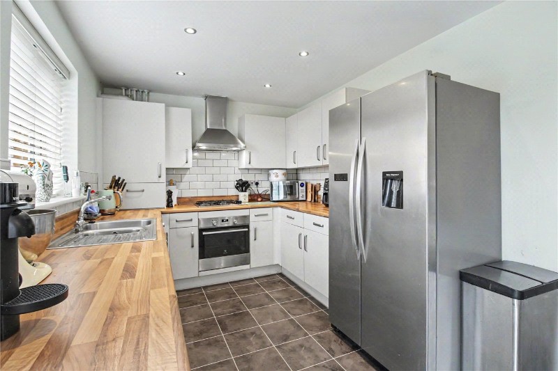 Harvest Way, Harleston, Norfolk, IP20