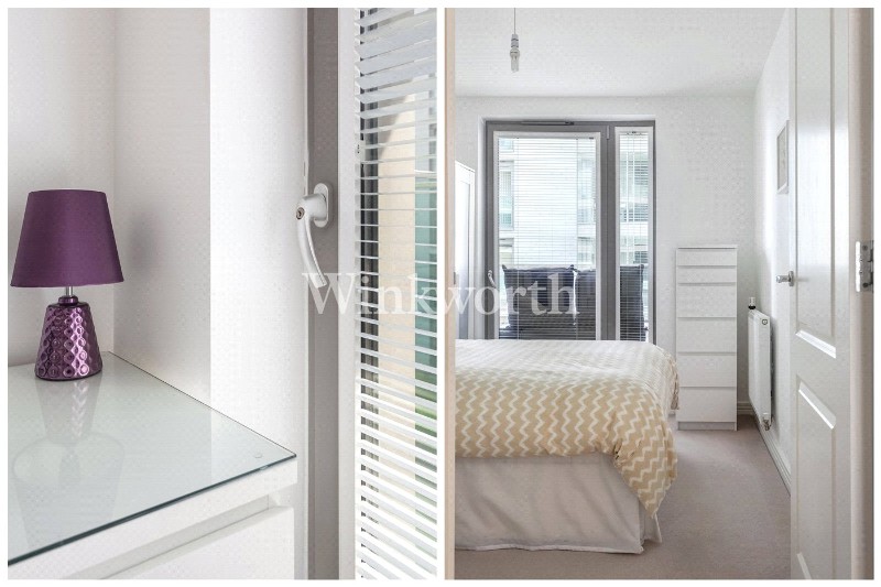 Merlin Heights, London, N17