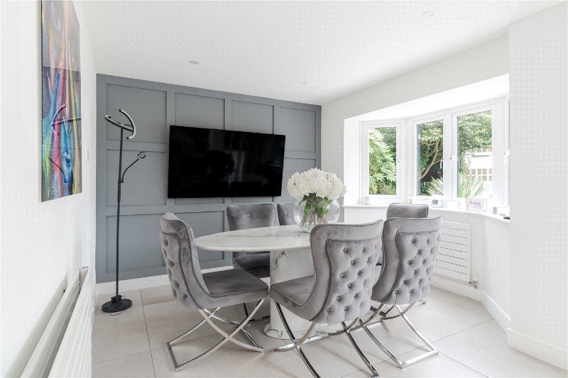 Elmgate Drive, Bournemouth, Dorset, BH7