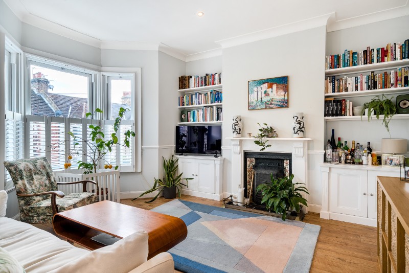 Bovill Road, London, SE23