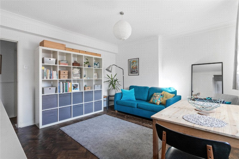 Lordship Terrace, London, N16