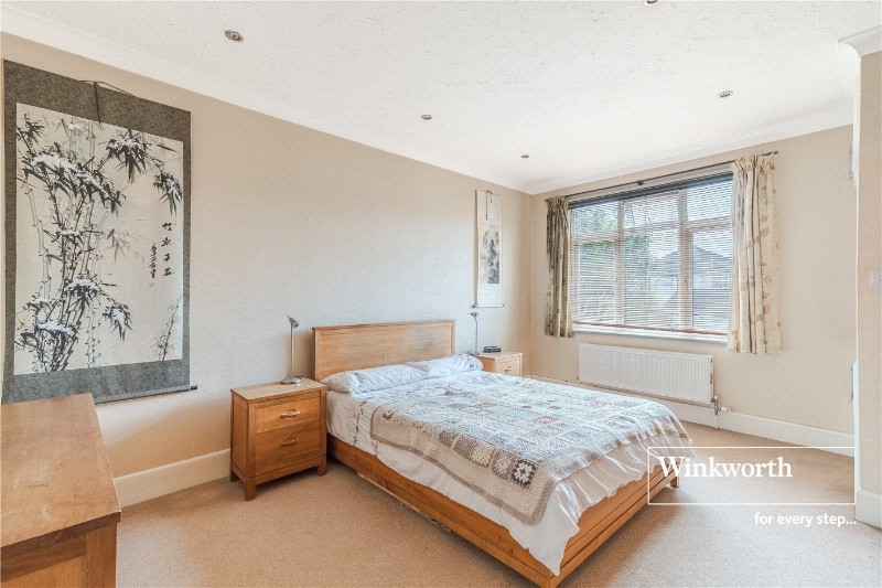 Rowena Road, Bournemouth, Dorset, BH6