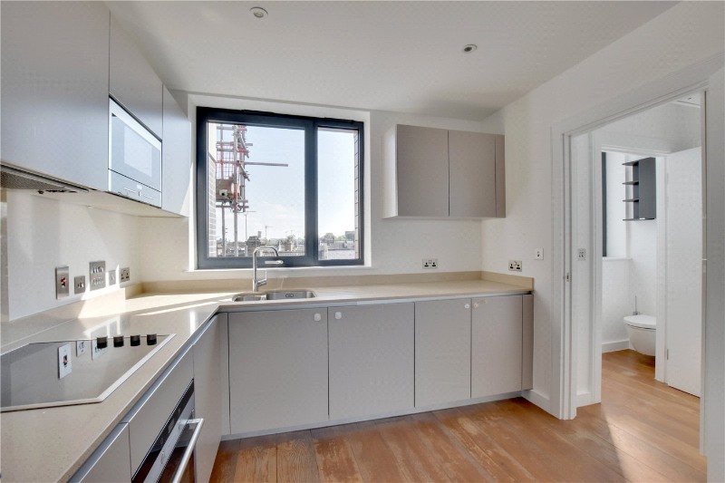 Hawthorne Crescent, Greenwich, London, SE10