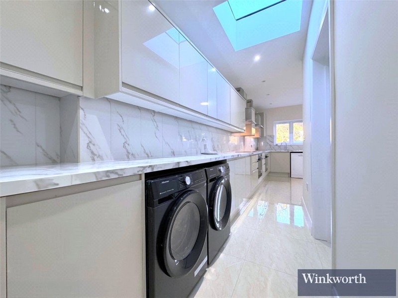 Vaughan Road, Harrow, HA1