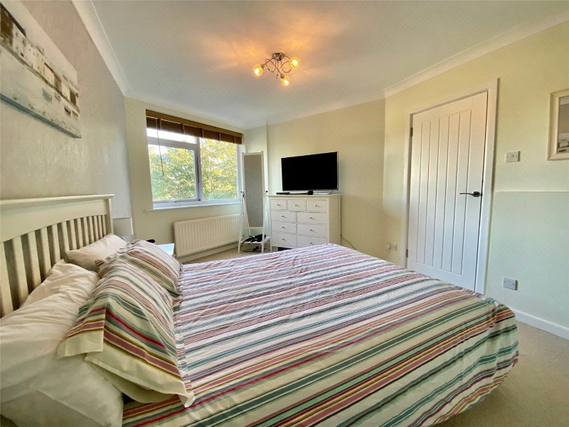 West Cliff Road, West Cliff, Bournemouth, BH4