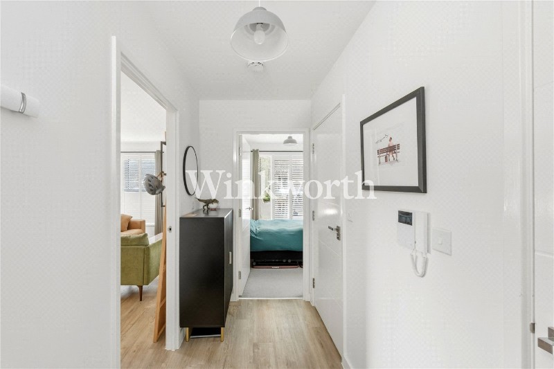 Rowland Road, London, N17