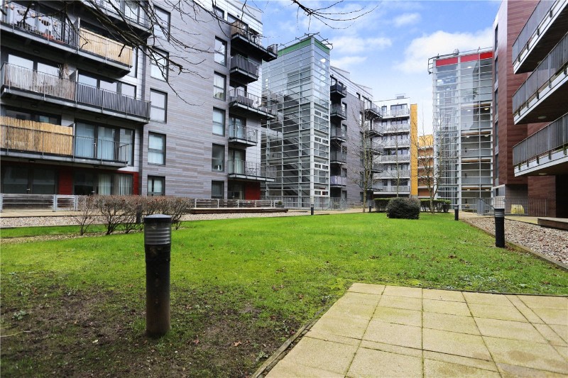 Geoffrey Watling Way, Norwich, Norfolk, NR1