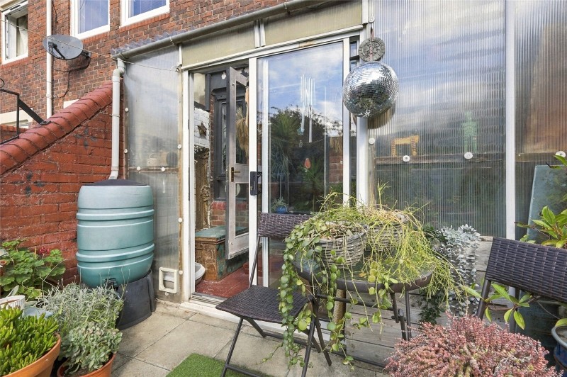 Victorian Grove, London, N16