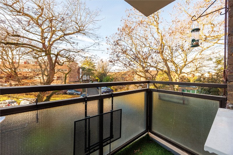 Classinghall House, 17 Kersfield Road, London, SW15