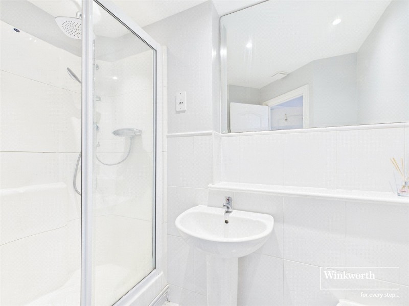 Luscinia View, Napier Road, Reading, Berkshire, RG1