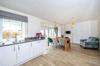 James Ancaster Avenue, Corby Glen, Grantham, Lincolnshire, NG33
