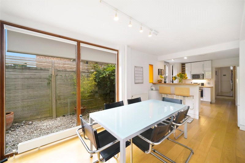 Beversbrook Road, London, N19