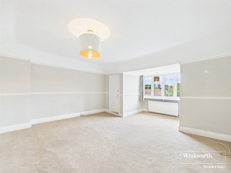 Downshire Square, Reading, Berkshire, RG1