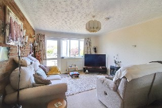 Chandlers Court, Eaton, Norwich, Norfolk, NR4