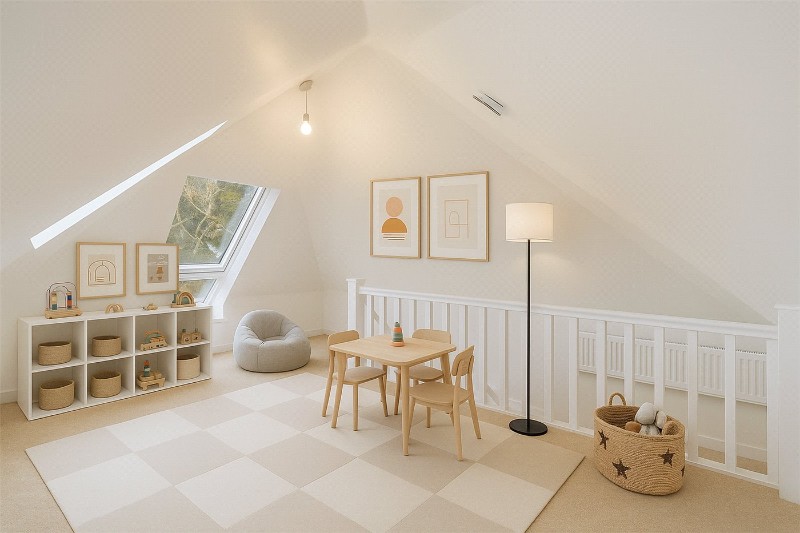 Maxwelton Close, Mill Hill, NW7