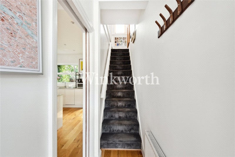 Arnold Road, London, N15