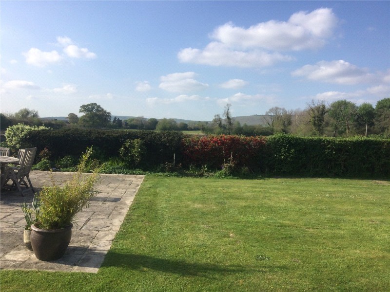 The Sands, Woodborough, Pewsey, Wiltshire, SN9