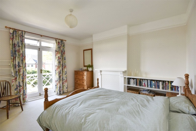 St Johns Hill, Wimborne, Dorset, BH21