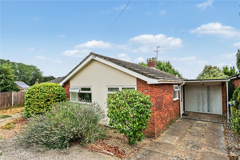 Wren Close, Norwich, Norfolk, NR4