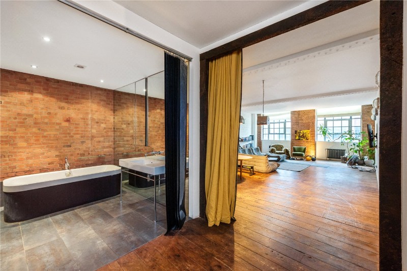 Nile Street, London, N1