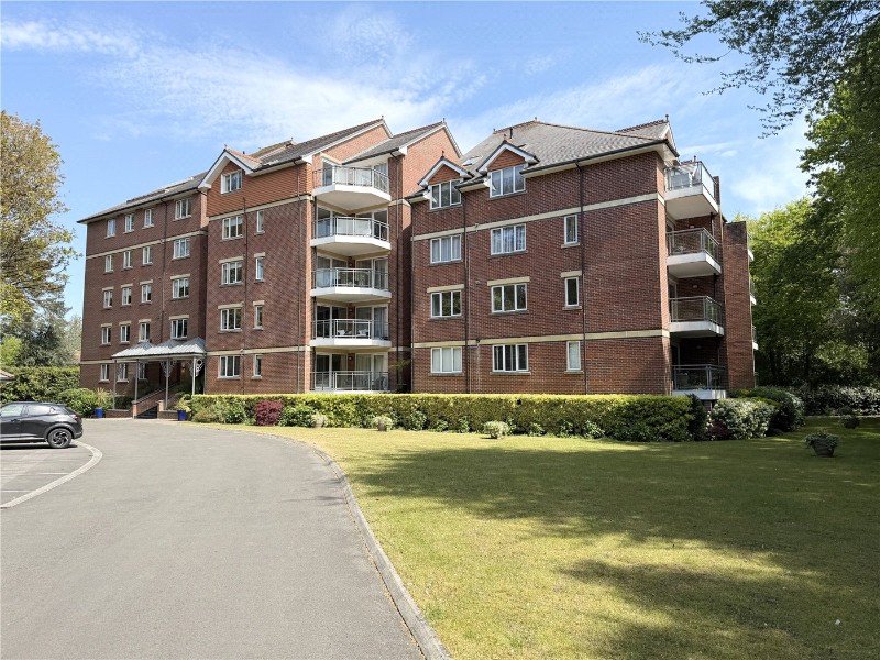 Tower Road, Branksome Park, Poole, Dorset, BH13
