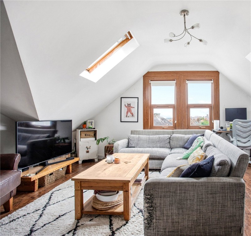 Trinity Road, London, SW17