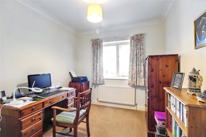 Northcroft, The Street, Brooke, Norwich, NR15