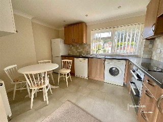 Manning Avenue, Christchurch, Dorset, BH23