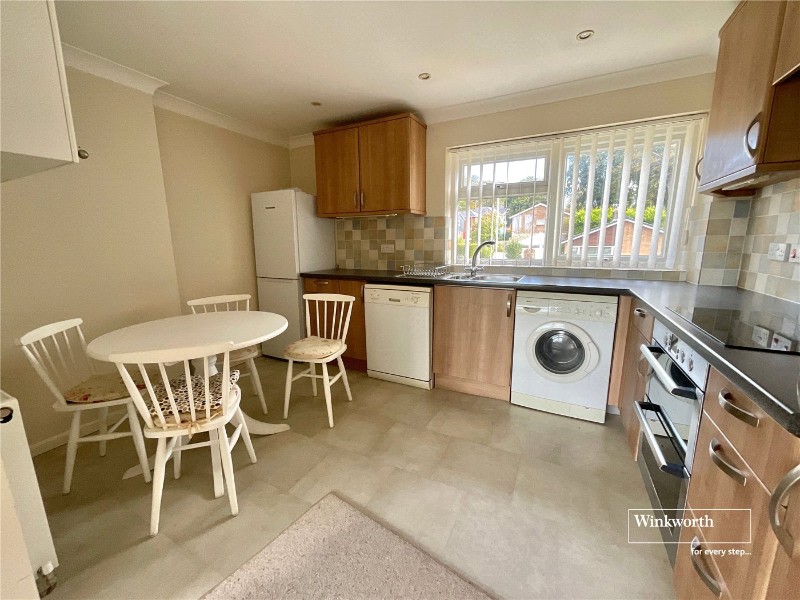 Manning Avenue, Christchurch, Dorset, BH23
