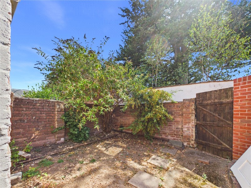 East Grove Road, Exeter, Devon, EX2