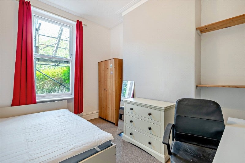 Elton Road, Bishopston, Bristol, BS7
